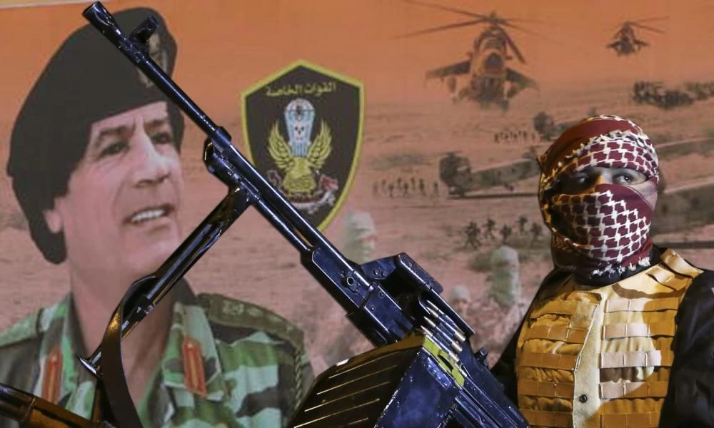 Παίζουν την κολοκυθιά με τους μισθοφόρους στη Λιβύη! Όλοι θέλουν εκλογές σε δέκα μέρες, αλλά μπορούν;